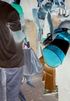 Street Commerce II