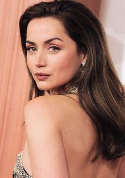 Ana de Armas