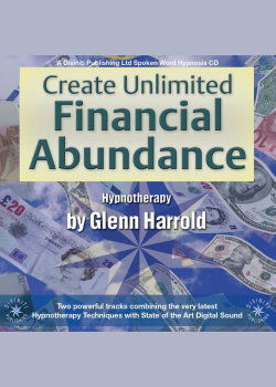 Create Unlimited Financial Abundance
