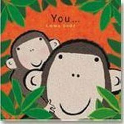 You... (Emma Dodd Series)