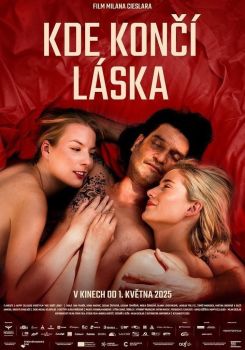 Kde končí láska