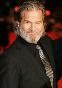 Jeff Bridges