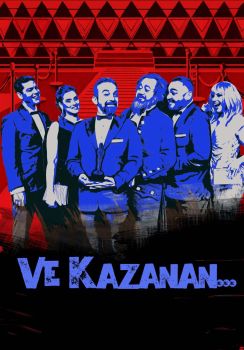 Ve Kazanan...