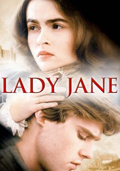 Lady Jane