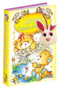 Limon Kokulu Masallar