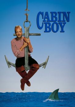 Cabin Boy