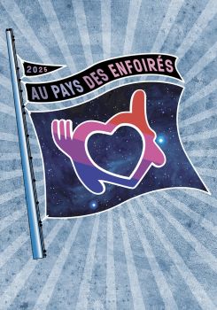 Les Enfoirés 2025 - Au pays des Enfoirés