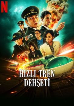 Hızlı Tren Dehşeti