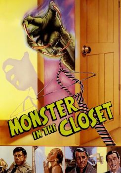 Monster in the Closet