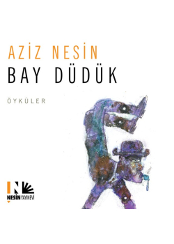 Bay Düdük