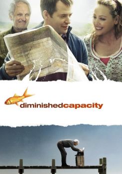 Diminished Capacity