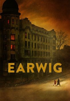 Earwig