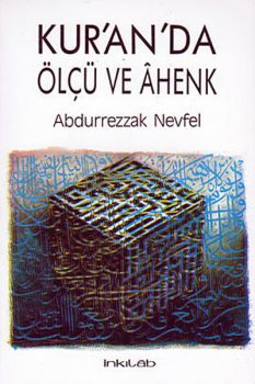 Kur'an'da Ölçü ve Ahenk