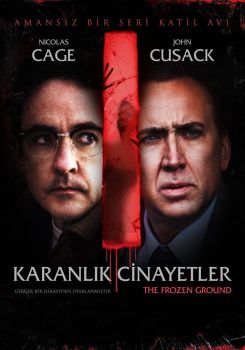 Karanlık Cinayetler