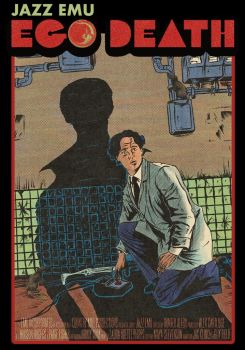Jazz Emu: Ego Death