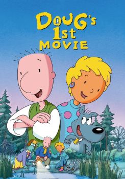 Doug'ın İlk filmi