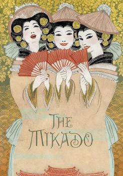 The Mikado