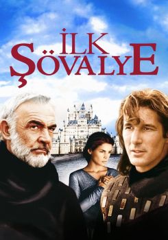 İlk Şovalye
