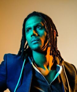 Grégory Privat “Phoenix” feat. Tolga Bilgin