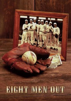 Eight Men Out