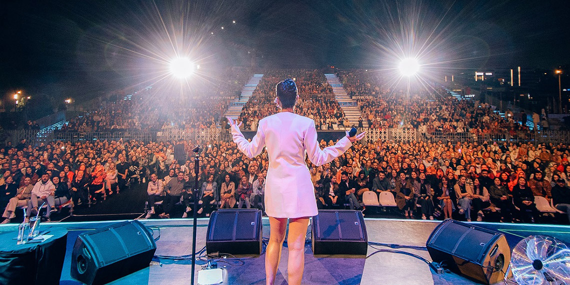 BtcTurk Vadi Açıkhava