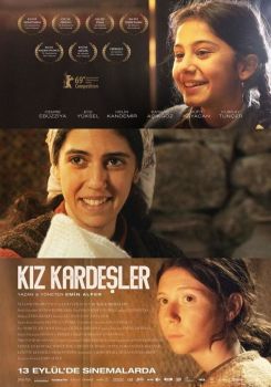 Kız Kardeşler