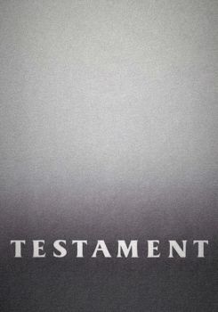 Testament