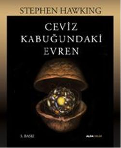 Ceviz Kabuğundaki Evren