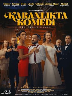 Karanlıkta Komedi