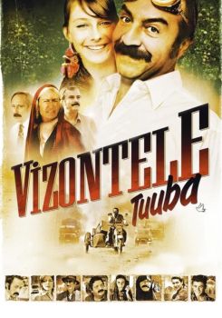 Vizontele Tuuba