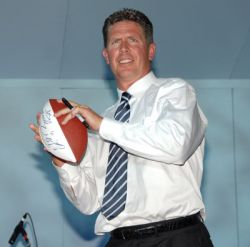 Dan Marino