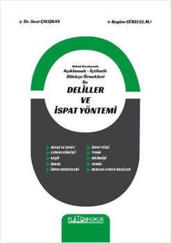 Deliller ve İspat