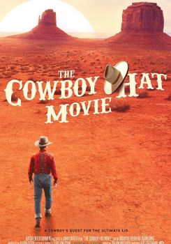 The Cowboy Hat Movie