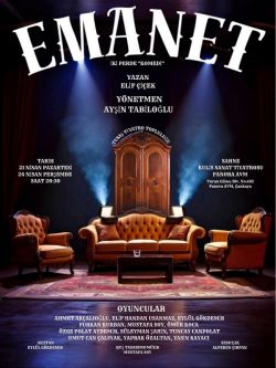 Emanet