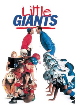 Little Giants