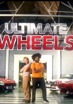 Ultimate Wheels