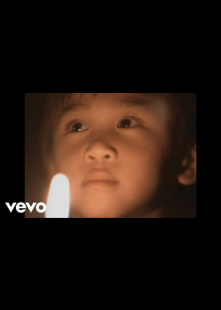 Michael Jackson - Heal The World (Official Video)