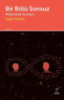Bir Bölü Sonsuz-Matematik Romanı