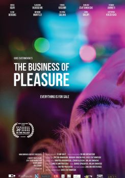 The Business of Pleasure