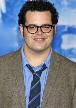 Josh Gad
