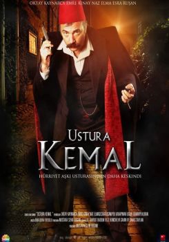Ustura Kemal
