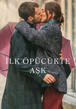 İlk Öpücükte Aşk