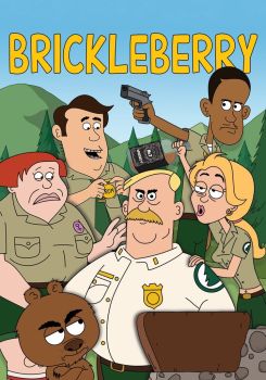 Brickleberry