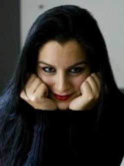 Birce Birsel Çağlar