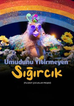 Umudunu Yitirmeyen Sığırcık
