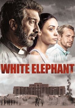 White Elephant