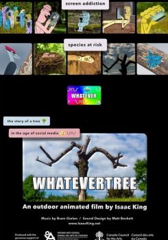 WhateverTree