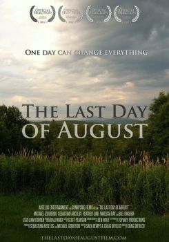 The Last Day of August