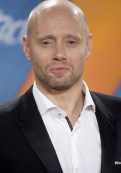 Aksel Hennie