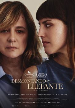 Dismantling an Elephant